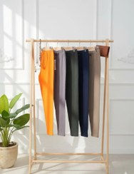 تصویر لگ کبریتی طرح مرجان 