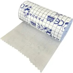 تصویر چسب حصیری پاندا 15cm*10m 