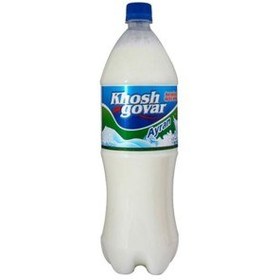 تصویر دوغ 1/5 لیتر خوشگوار 