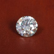 تصویر نگین موزانایت کد ۲۶۸۱۳ 