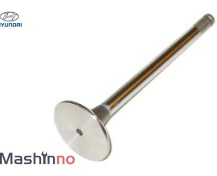 تصویر سوپاپ دود و هوا هیوندای ورنا 1500 