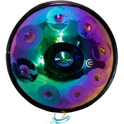 تصویر هنگدرام ارشا نه نت هفت رنگ (همراه با کاور ) 