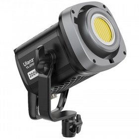 تصویر ویدیو لایت اولانزی مدل VL200Bi ۲۰۰ وات 