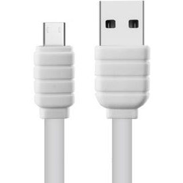 تصویر کابل تبدیل USB به microUSB کانفلون مدل S31 طول 1.2 متر 