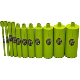 تصویر مته کرگیر ایکس کورت 