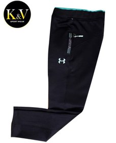 تصویر شلوار ورزشی مردانه UNDER ARMOUR کد 002 UNDER ARMOUR Mens Sports Pants code 002