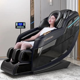 تصویر صندلی ماساژ لیرکن مدل Leercon LEK-988A2 Massage chair Leercon LEK-988A2