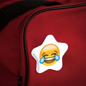 تصویر پیکسل ستاره ای ایموجی Emoji 