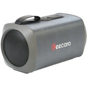 تصویر اسپیکر بلوتوثی قابل حمل بیکارو GF601 ا beecaro GF601 portable speaker beecaro GF601 portable speaker