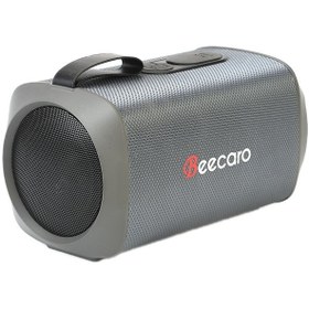 تصویر اسپیکر بیکارو مدل GF601 Beecaro GF601 Wireless Speaker