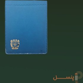 تصویر دفترچه تلفن جیبی 