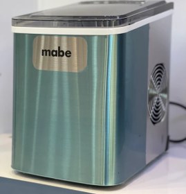 تصویر یخ ساز مابه Mabe ME2024 