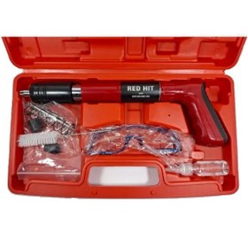 تصویر تفنگ میخکوب عصایی ردهیت MINI NAIL GUN