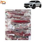 تصویر شبرنگ سپر عقب ام وی ام MVM X33 CROSS 