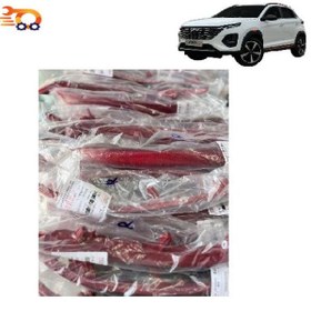 تصویر شبرنگ سپر عقب ام وی ام MVM X33 CROSS 