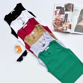 تصویر کراپ بیسیک آنجل 