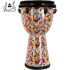 تصویر جیمبی رمو طرح 5 