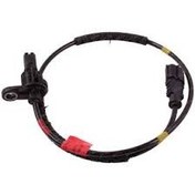 تصویر کروز CROUSE مجموعه سنسور سرعت چرخ عقب چپ سمند طرح یوفین CR38173001 