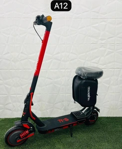 تصویر فروشگاه کرمان اسکوتر