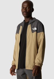 تصویر کاپشن رنگارنگ نورث فیس | NF0A87J2WQO1ANYT 