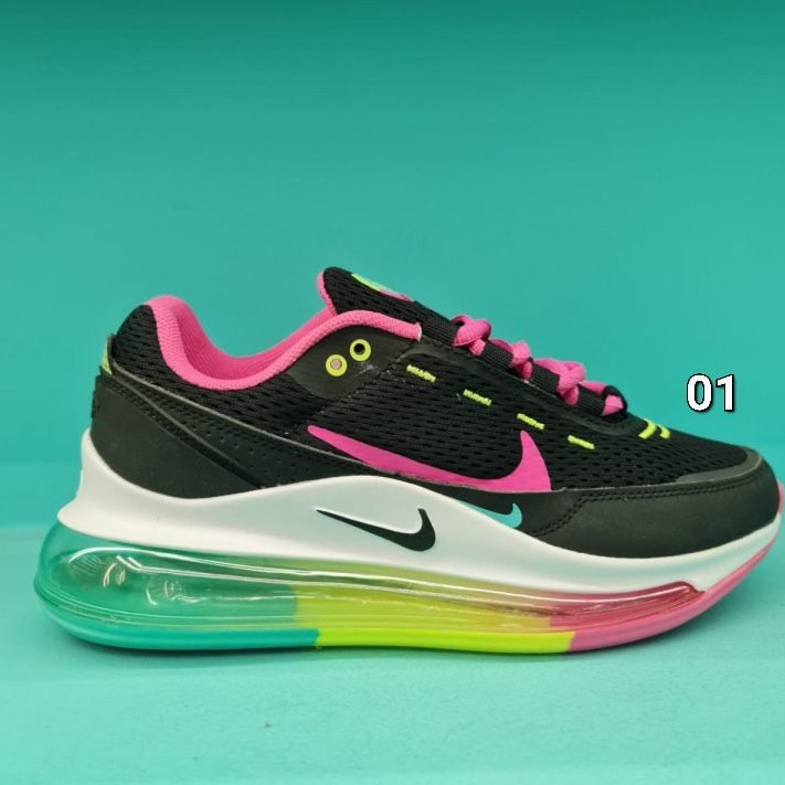 flywire nike 720