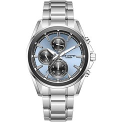 تصویر ساعت مچی مردانه لیکوپر(lee cooper) LC08249.300 LC08249.300