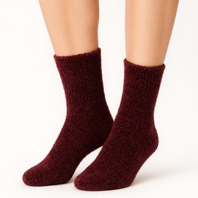 تصویر جوراب زمستانه کد 334 