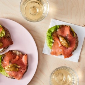 تصویر دستمال كوچك 24*24 FANTASTISK ايكيا 