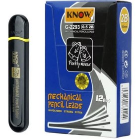 تصویر مغز اتود KNOW 