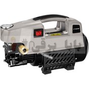 تصویر کارواش 1200 وات کرون مدل CT42025 