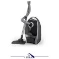 تصویر جارو برقی دیجیتالی سیماران مدل SVC-639 Simaran digital vacuum cleaner model SVC-639