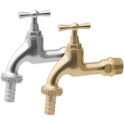 تصویر شیر شلنگی کلیدی ریابی 