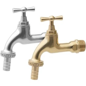 تصویر شیر شلنگی کلیدی ریابی 