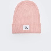 تصویر کلاه بافتنی زنانه ال سی وایکیکی مدل W2GG59Z8 