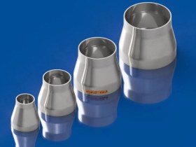 تصویر تبدیل استیل 