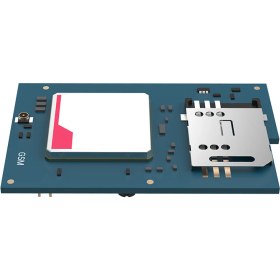 تصویر ماژول GSM یستار ، YEASTAR GSM Module 