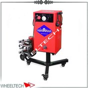 تصویر دیسک تراش روکار یوناراک | خرید و قیمت دستگاه تراش دیسک ترمز خودرو 