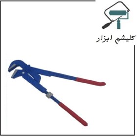 تصویر آچار شلاقی(دو دسته ) پرو رایدر سایز 1.5اینچ 