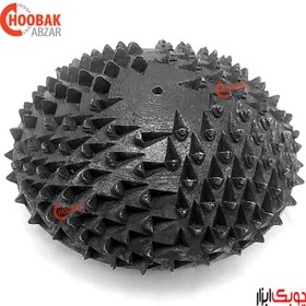 تصویر چوب ساب قارچی اصفهان قطر 5 سانت KBS 