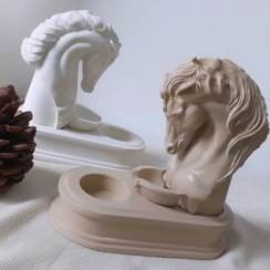 تصویر جاعودی آبشاری اسب - ۱۰ 