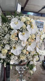 تصویر جام گل کد 7 