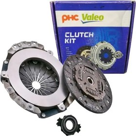 تصویر دیسک و صفحه 405-والئو آبی 