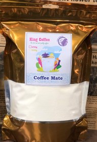 تصویر پودر کافی میت - 250گرمی 