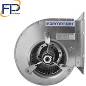 تصویر سانتریفیوژ دوطرفه فوروارد مدل BEF-30/30 ظرفیت ۵۰۰ وات سه سرعته 