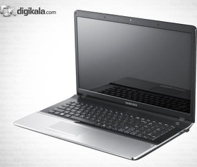 تصویر لپ تاپ ۱۵ اینچ سامسونگ NP300E5Z ا Samsung NP300E5Z | 15 inch | Pentium | 2GB | 320GB Samsung NP300E5Z | 15 inch | Pentium | 2GB | 320GB