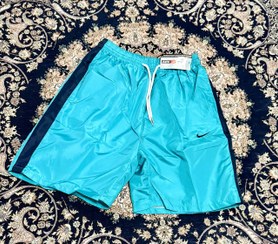 تصویر مایو مردانه سونایی ضدکلر خارجی نایک MADE IN CHINA