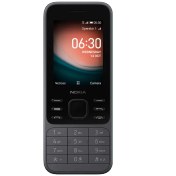 تصویر گوشی نوکیا 6300 | حافظه 4 گیگابایت رم 512 مگابایت Nokia 6300 4GB/512 MB