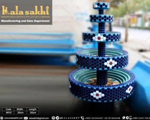 تصویر فروشگاه کالاساخت