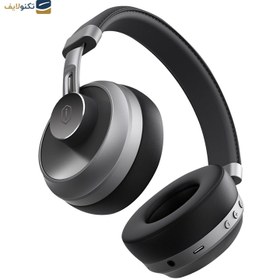 تصویر هدفون بلوتوثی ویوو مدل Elite Headphone WE201 نویز کنسلینگ WIWIU Headphone WE201 Blutooth Headphone