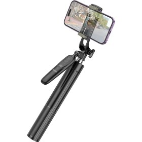 تصویر پایه مونوپاد هوکو مدل K19 Hoco K19 Monopod